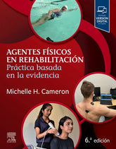 AGENTES FISICOS EN REHABILITACION - 9788413824208
